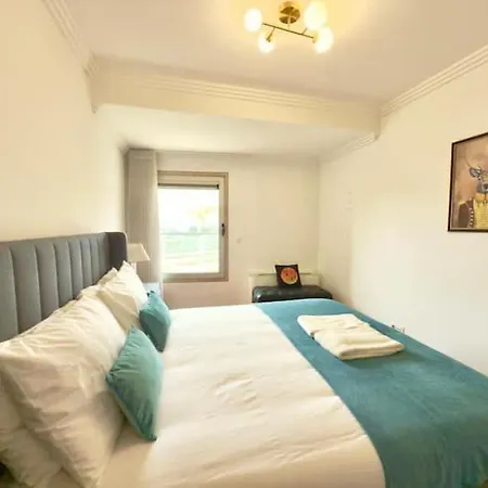 Lumiere Apartment