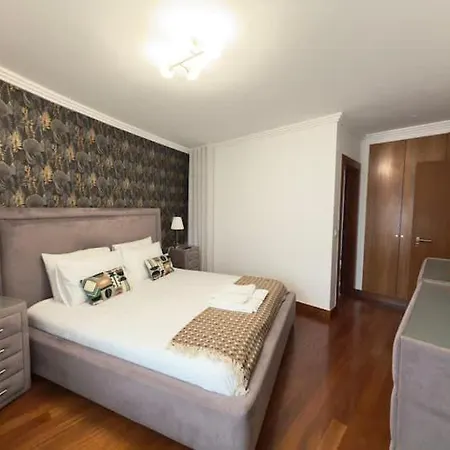 Apartment Lumiere