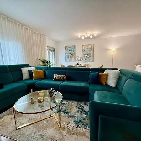 Apartment Lumiere Lisbon