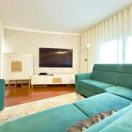 Apartment Lumiere