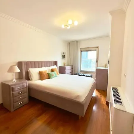 Appartement Lumiere Lissabon