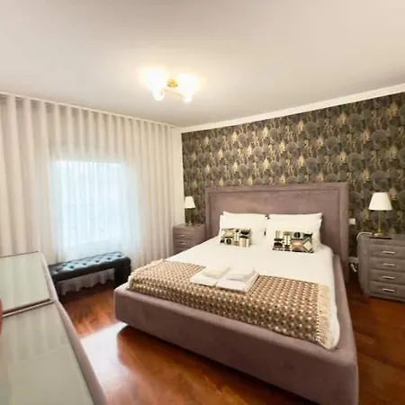 Apartment Lumiere *