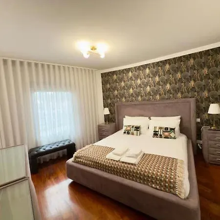 Apartment Lumiere